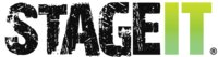 Stageit logo