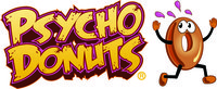 Psycho Donuts logo