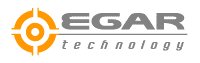 Egar Technology logo