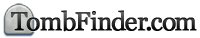 TombFinder logo