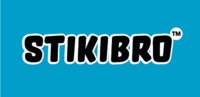 STIKIBRO logo