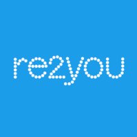 Re2you logo