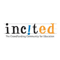 IncitED Crowdfunding for Education logo