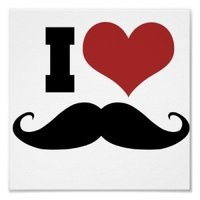The Moustache Coffee Club logo