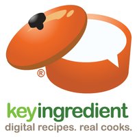 Key Ingredient logo