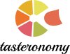 Tasteronomy logo