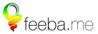 feeba.me logo