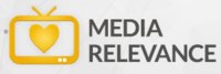 Media Relevance logo
