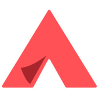 Hipcamp logo