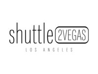 Shuttle2Vegas™ logo