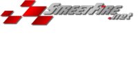 StreetFire.net logo
