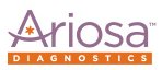 Ariosa Diagnostics logo