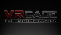VRcade logo