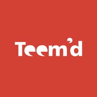 Teemd logo