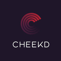 Cheekd logo
