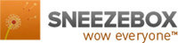 Sneezebox logo