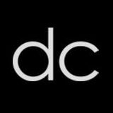 Diamond Cake Luxury Magazine logo
