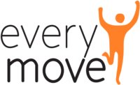 EveryMove logo