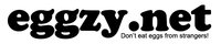Eggzy logo