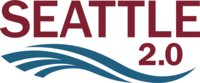 Seattle 2.0 logo