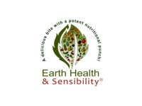 Earth Health & Sensibility logo