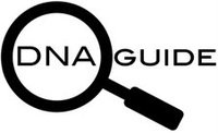 DNA Guide logo