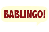 Bablingo! logo
