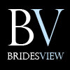 BridesView logo