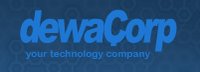 DewaCorp logo