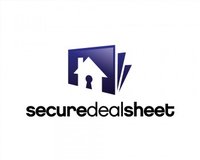 Secure Deal Sheet logo