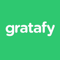Gratafy logo