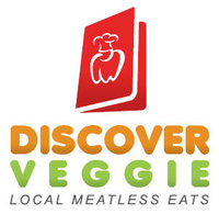 Discover Veggie logo