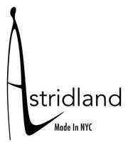 astridland logo