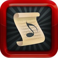 iSheetMusic logo