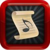 iSheetMusic - 