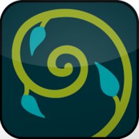 Threadvine logo