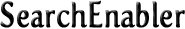 SearchEnabler logo