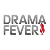 DramaFever logo