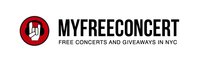 MyFreeConcert logo