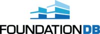 FoundationDB logo