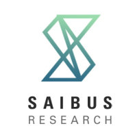 Saibus Research logo