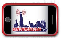 Chitowncellular logo