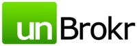 unBrokr logo