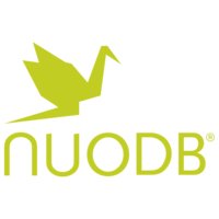 NuoDB logo
