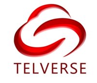 Telverse logo