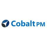 CobaltPM logo