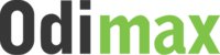 Odimax logo
