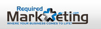 Required Marketing logo