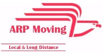 ARP Moving logo