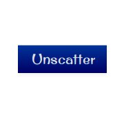 Unscatter logo
